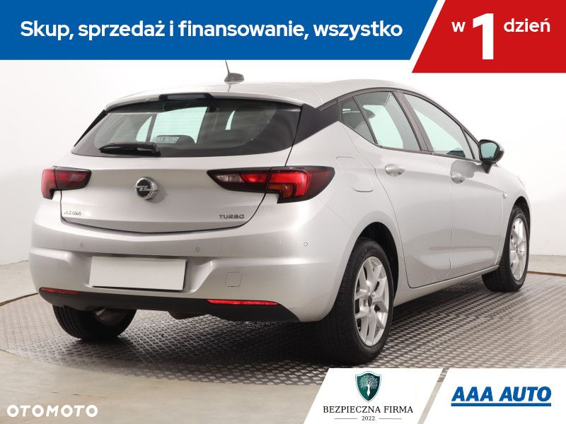 Opel Astra - 6