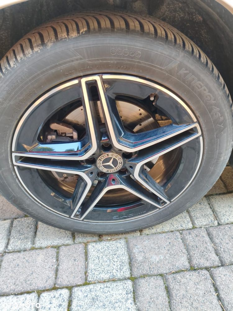 Mercedes-Benz GLA 200 AMG Line - 3