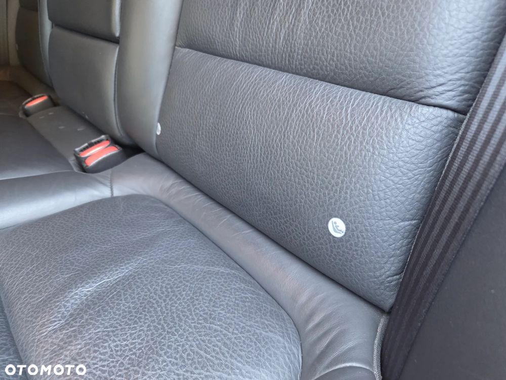 Volvo V70 D4 Geartronic Summum - 23