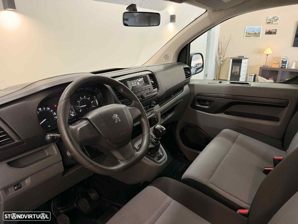 Peugeot Expert 1.5 BlueHDi L2H1 - 10