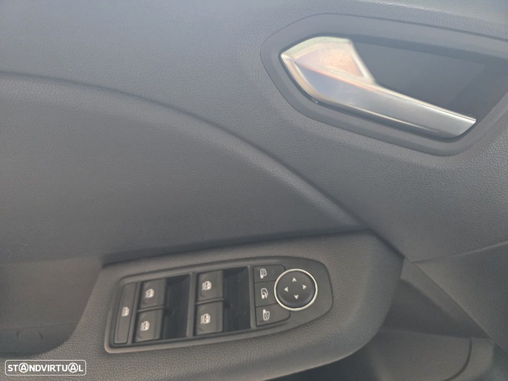 Mitsubishi Colt 1.0 MPI-T Kaiteki - 11