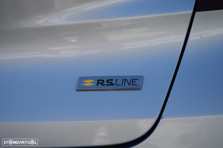 Renault Captur 1.0 TCe RS Line - 7