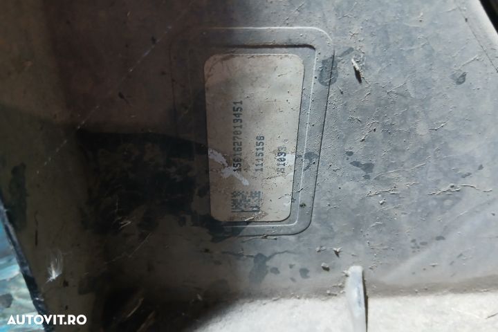 Electroventilator / Ventilator racire motor / AC 24017515 24042401 24 - 4