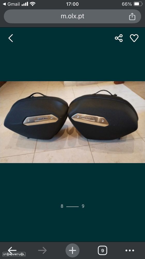 Ducati Hyperstrada - 4