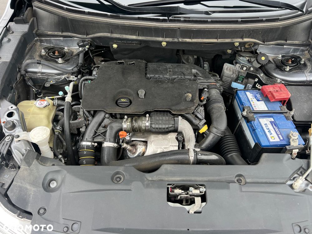 Peugeot 4008 HDI FAP 115 Stop & Start Allure - 40