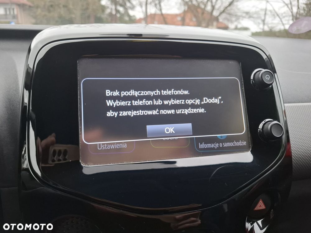 Peugeot 108 VTI 72 Stop&Start Top Style - 25