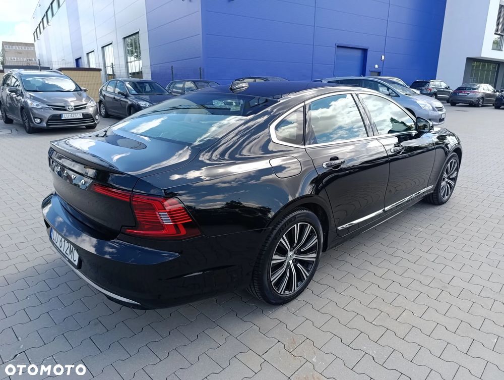 Volvo S90 B6 B AWD Inscription - 6