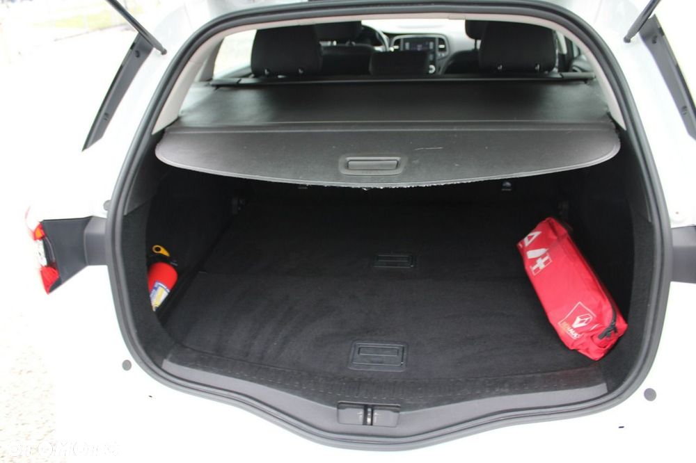 Renault Megane - 12