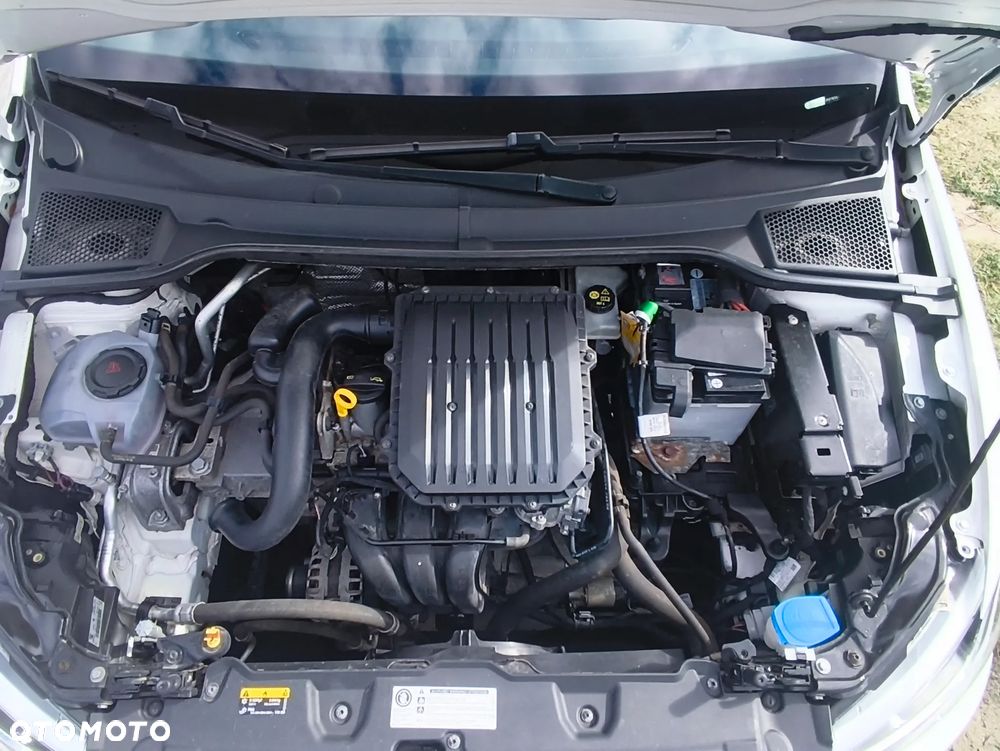 Seat Ibiza 1.0 Full LED S&S - 19