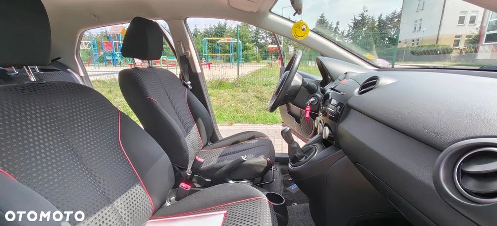 Mazda 2 1.3 MZR Edition - 22