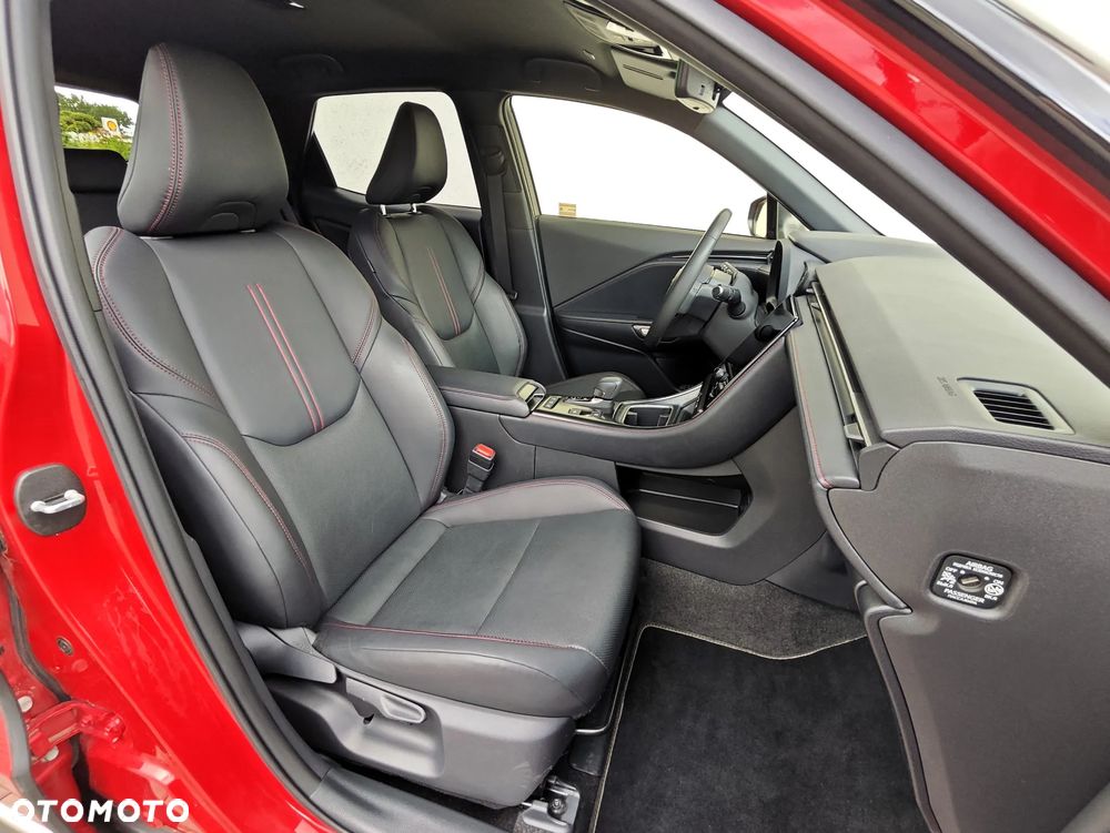 Lexus LBX 1.5 Hybrid Emotion - 11