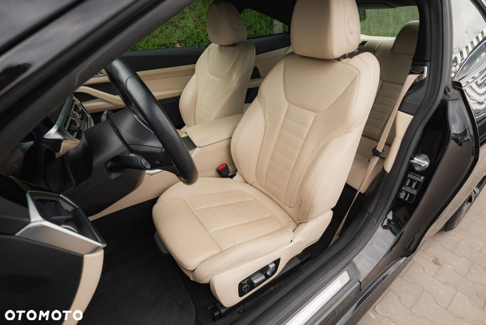 BMW Seria 4 - 14