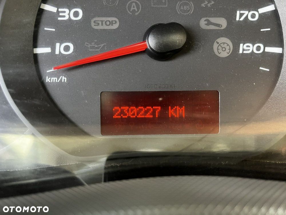 Renault Master - 11