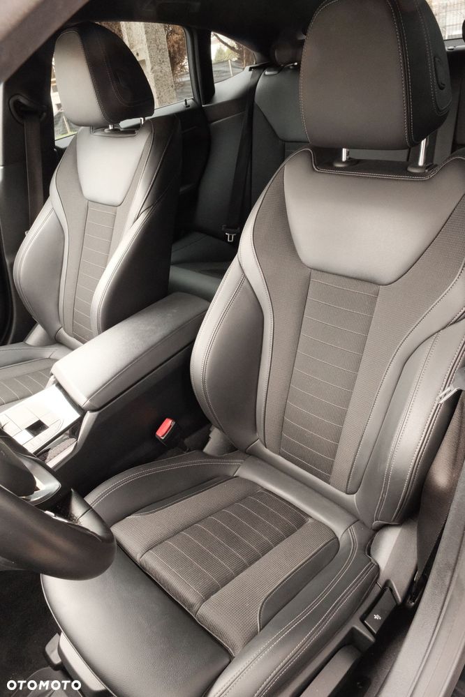 BMW Seria 4 430i - 12