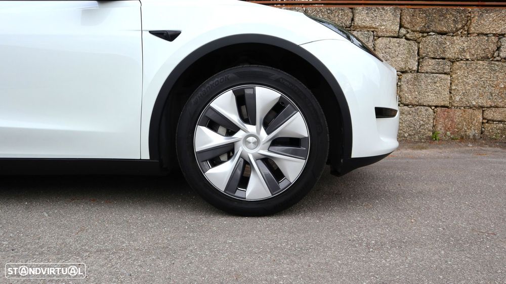 Tesla Model Y Tração Traseira - 13