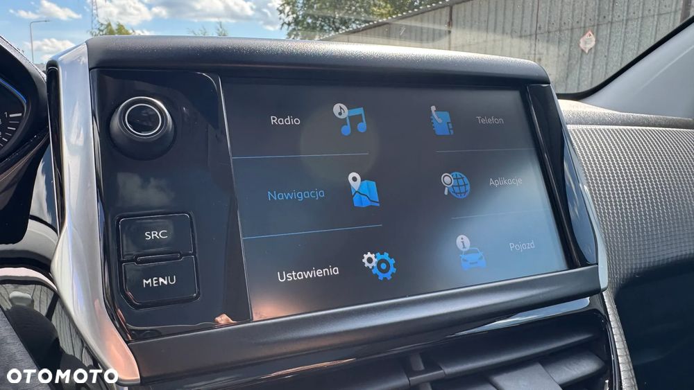 Peugeot 2008 1.2 PureTech Allure S&S - 13