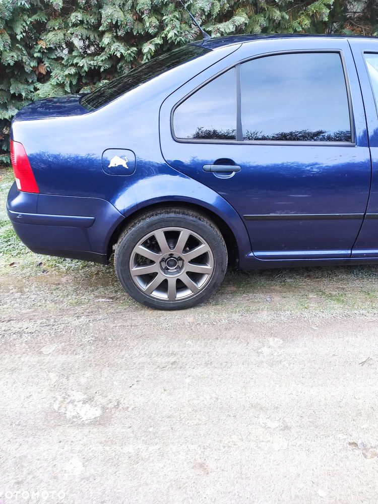 Volkswagen Bora - 6