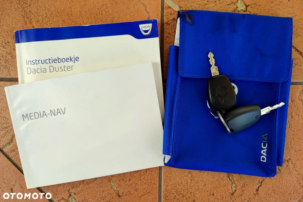 Dacia Duster - 39
