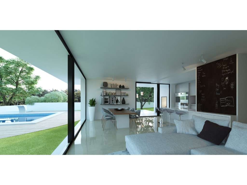 Moradia Projecto Black Pearl - Grande imagem: 4/5