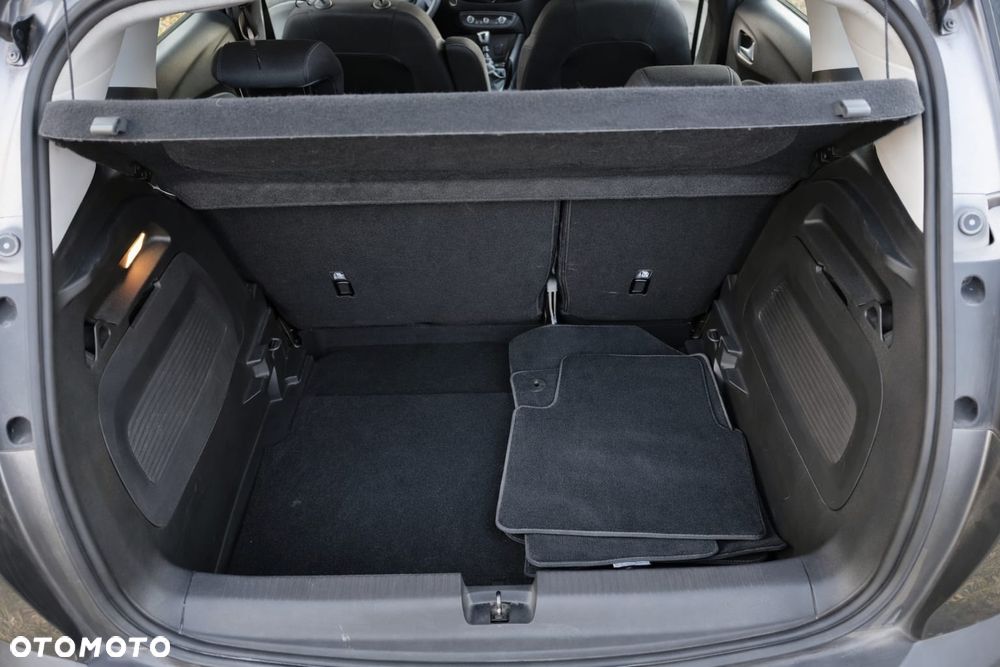 Opel Crossland X 1.2 T 120 Lat S&S - 7