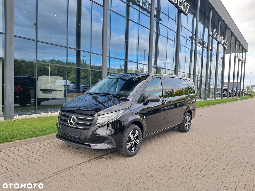 Mercedes-Benz Mercedes-Benz Vito 114 CDI Furgon PRO Long 3200 mm