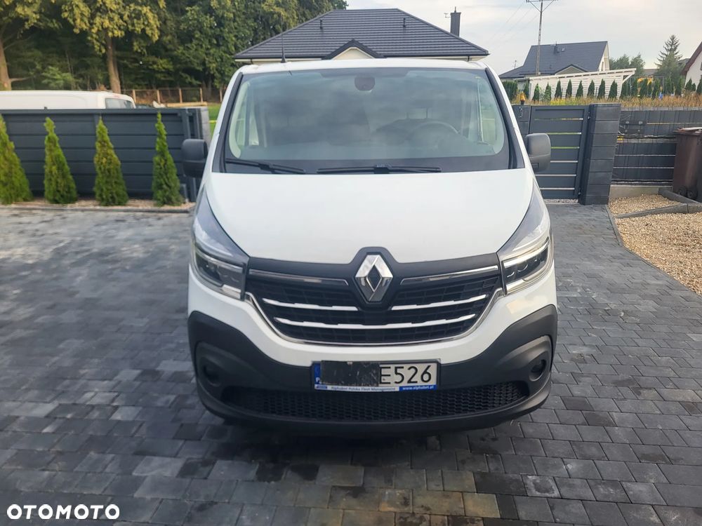 Renault Trafic - 3