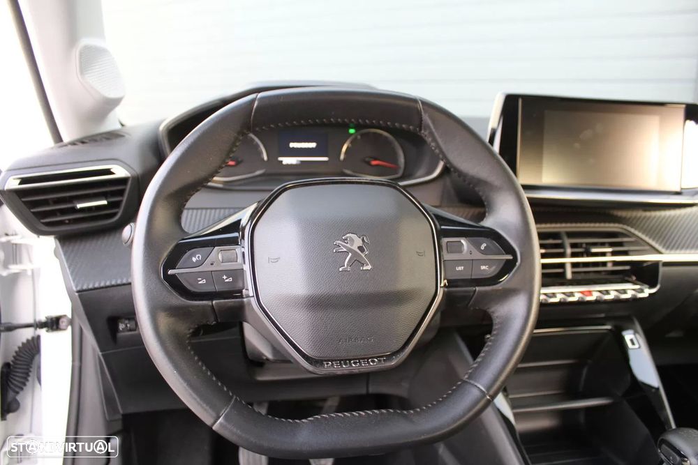 Peugeot 208 1.2 PureTech Active Pack - 15