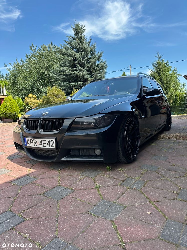 BMW Seria 3 330d - 1