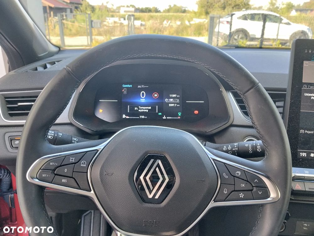 Renault Captur - 9