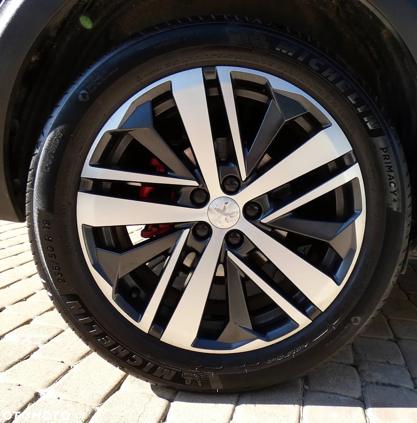 Peugeot 5008 2.0 BlueHDI GT S&S EAT8 - 6
