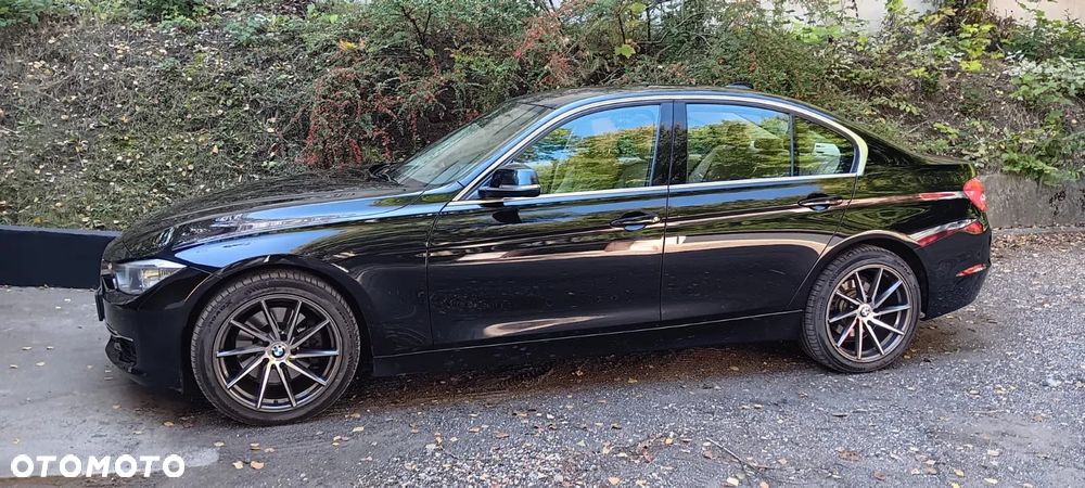 BMW Seria 3 - 14
