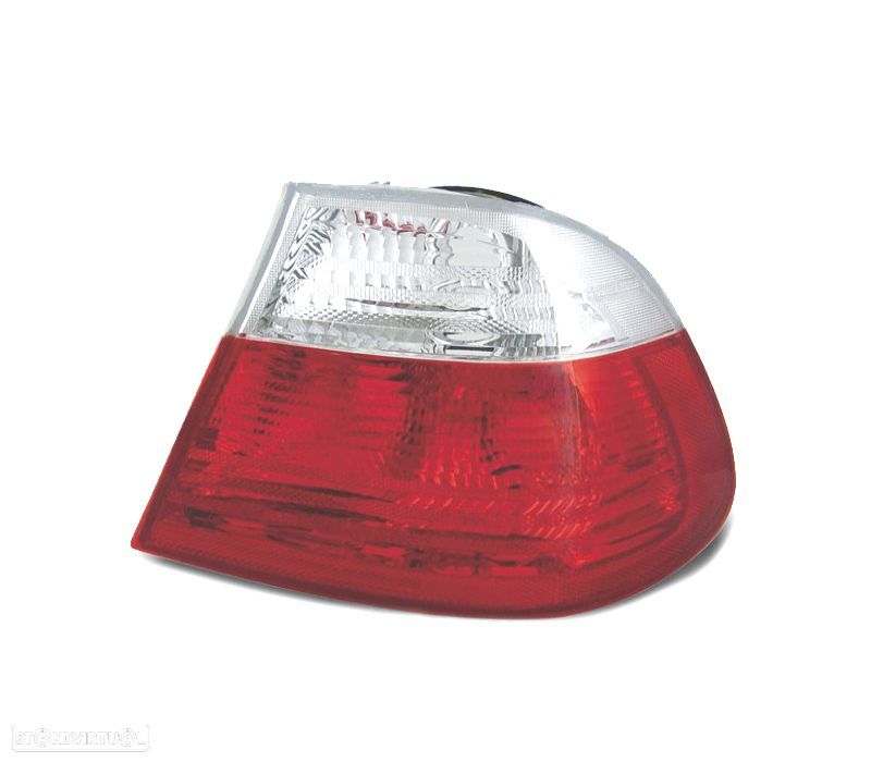 FAROLIN DIR EXTERIOR BMW SERIE 3 E46 COUPÉ - 1