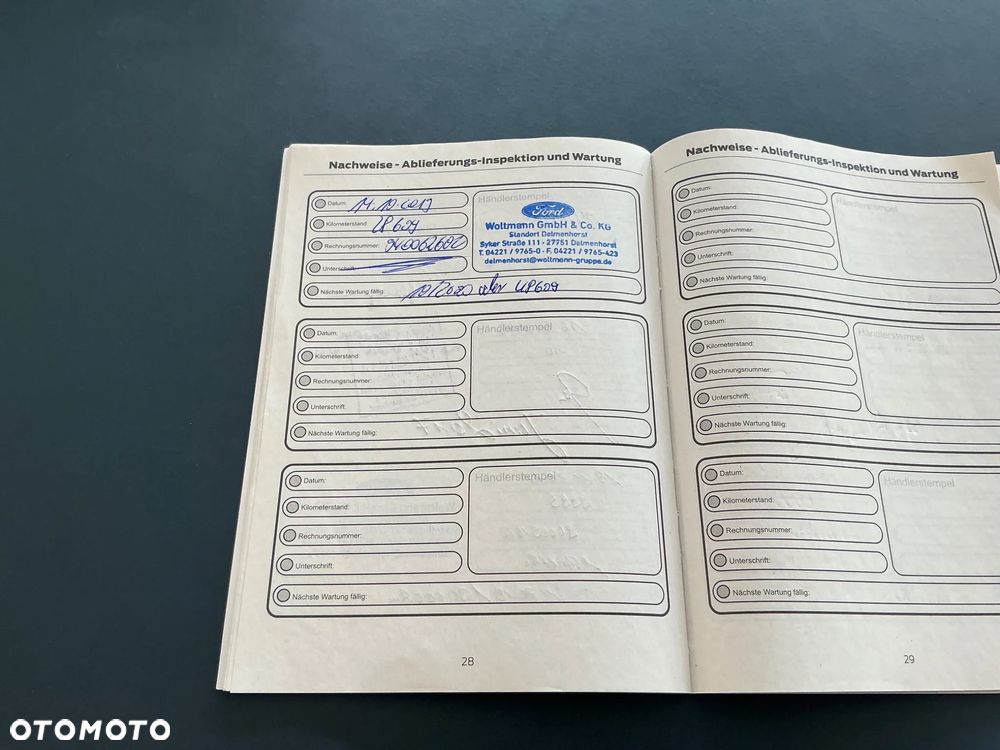 Ford Focus 1.0 EcoBoost Start-Stopp-System SYNC Edition - 16