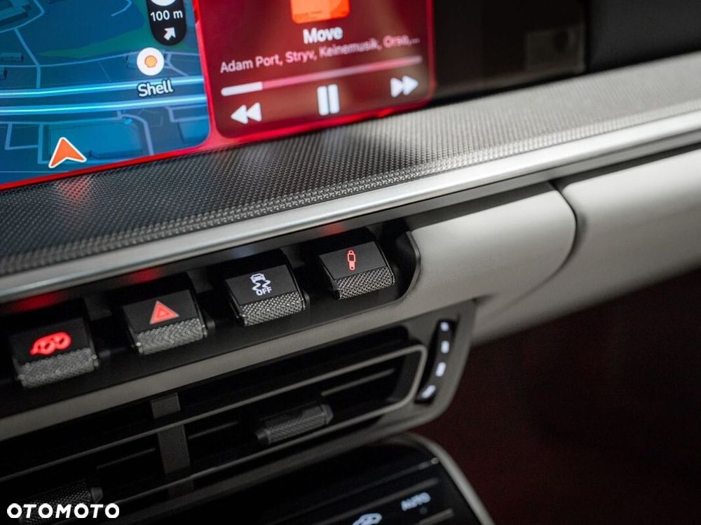 Porsche 911 Turbo - 31