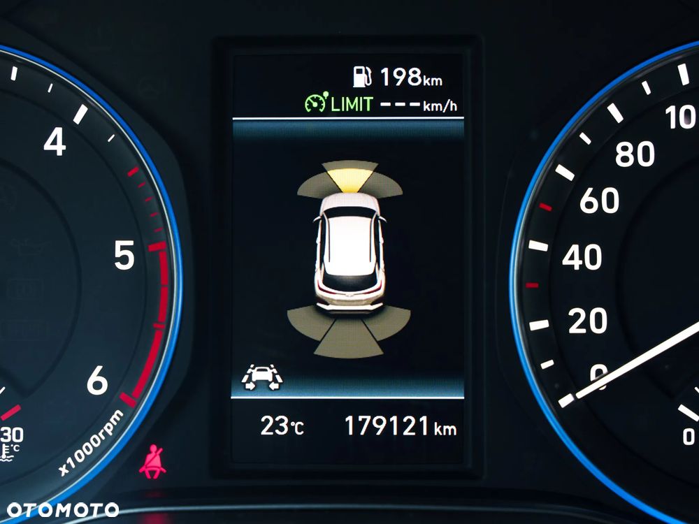 Hyundai Kona 1.6 CRDi Select - 29