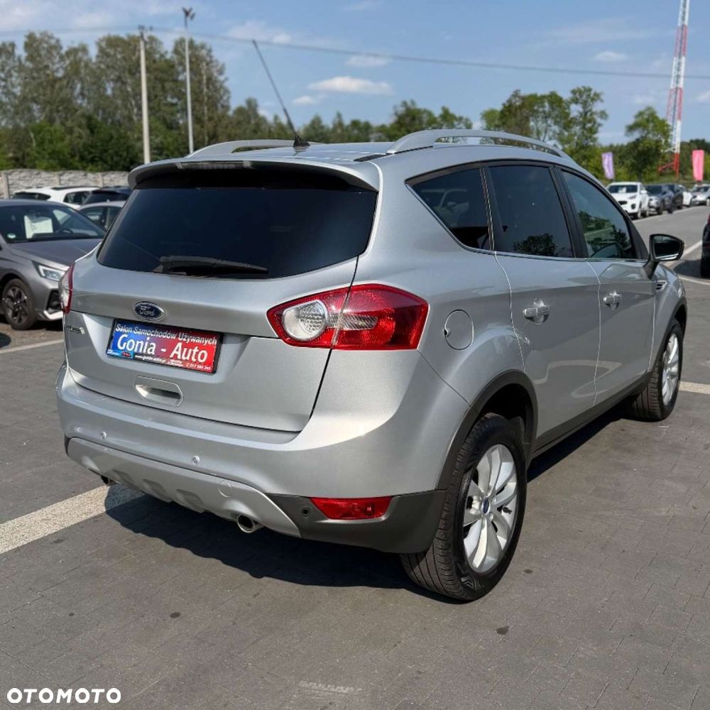 Ford Kuga - 9
