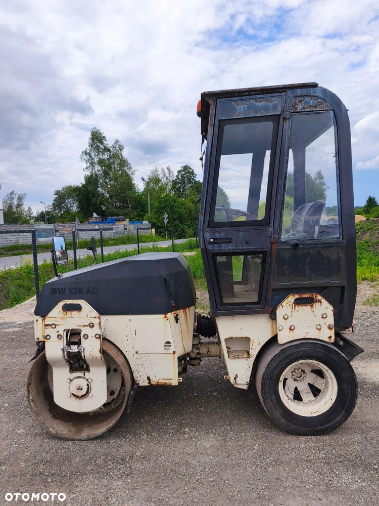 Bomag BW 138 AC - 9