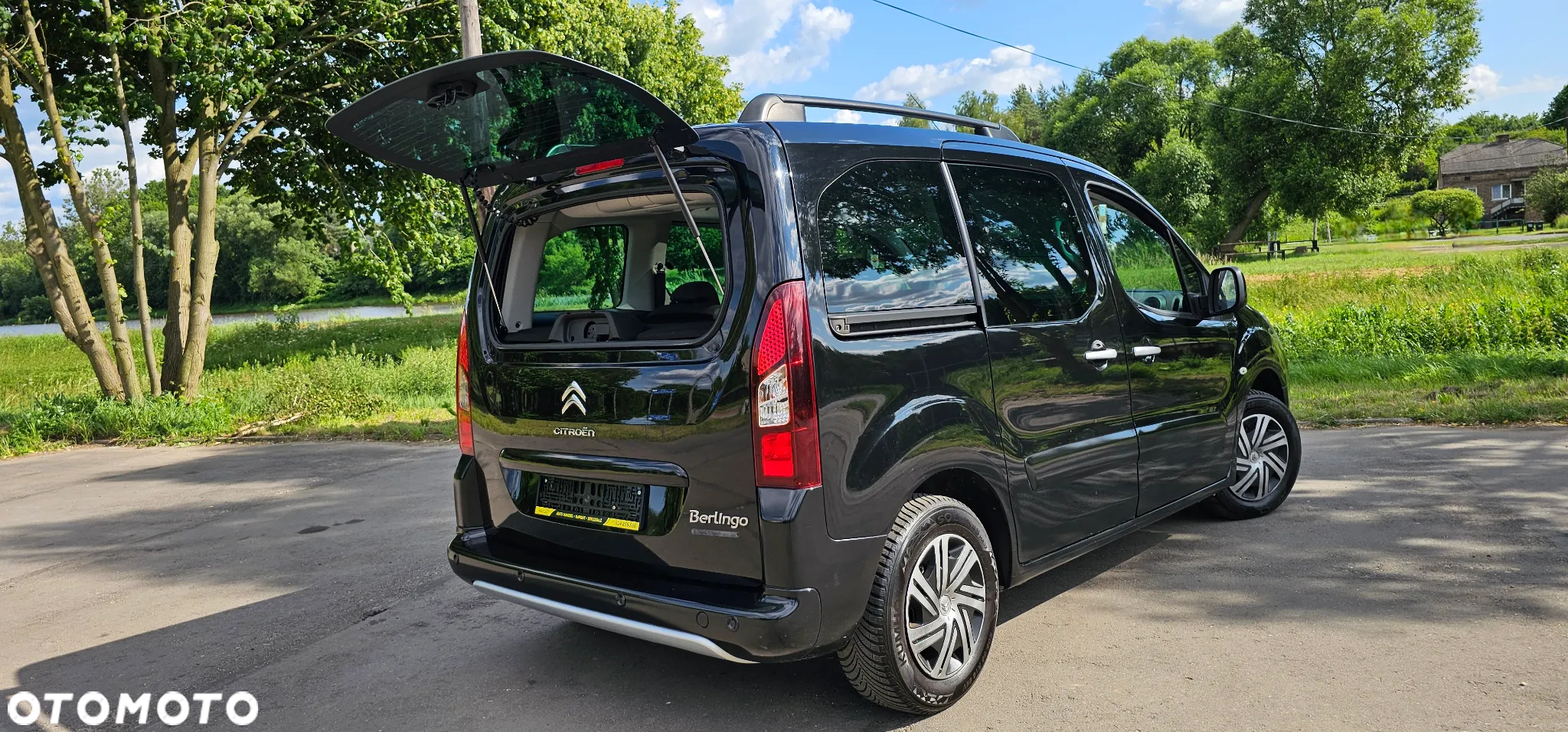 Citroën Berlingo - 16