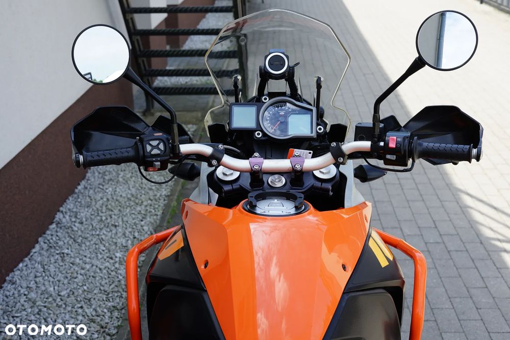 KTM Adventure - 16