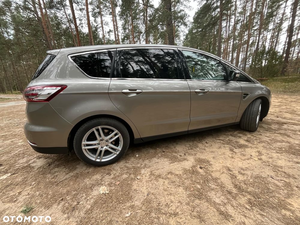 Ford S-Max - 4