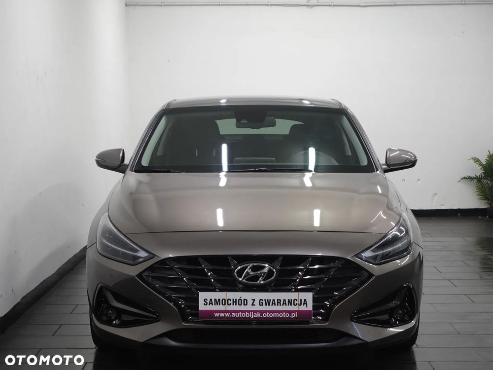 Hyundai i30 - 11