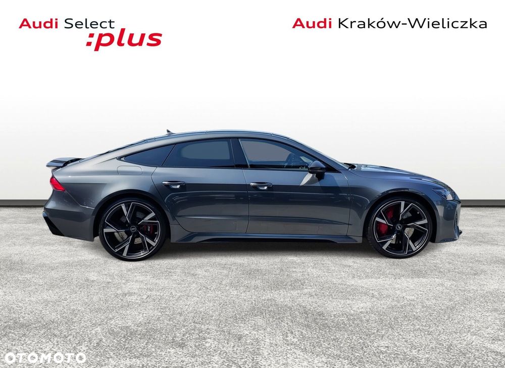 Audi RS7 Sportback - 7