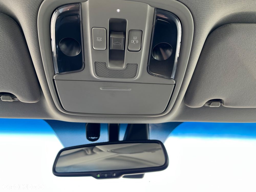 Kia Optima 1.7 CRDI XL DCT - 35