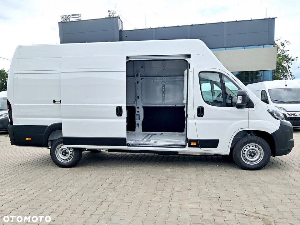 Fiat Ducato - 11