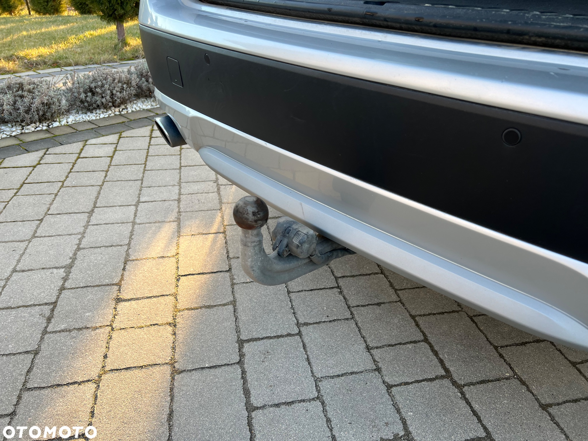 BMW X3 xDrive20d - 11