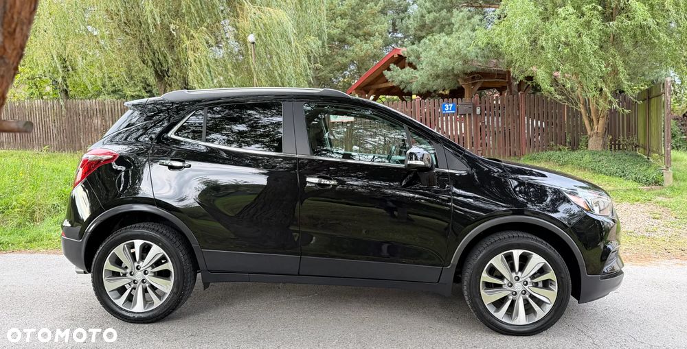 Opel Mokka - 6