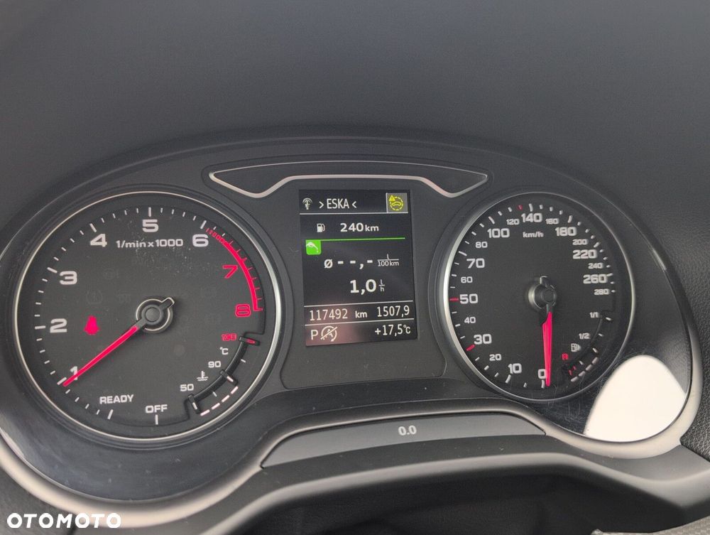 Audi Q2 35 TFSI S tronic - 19