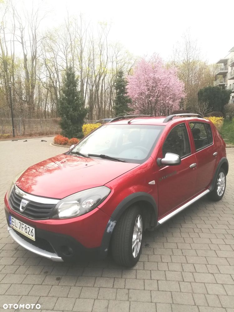Dacia Sandero Stepway - 2