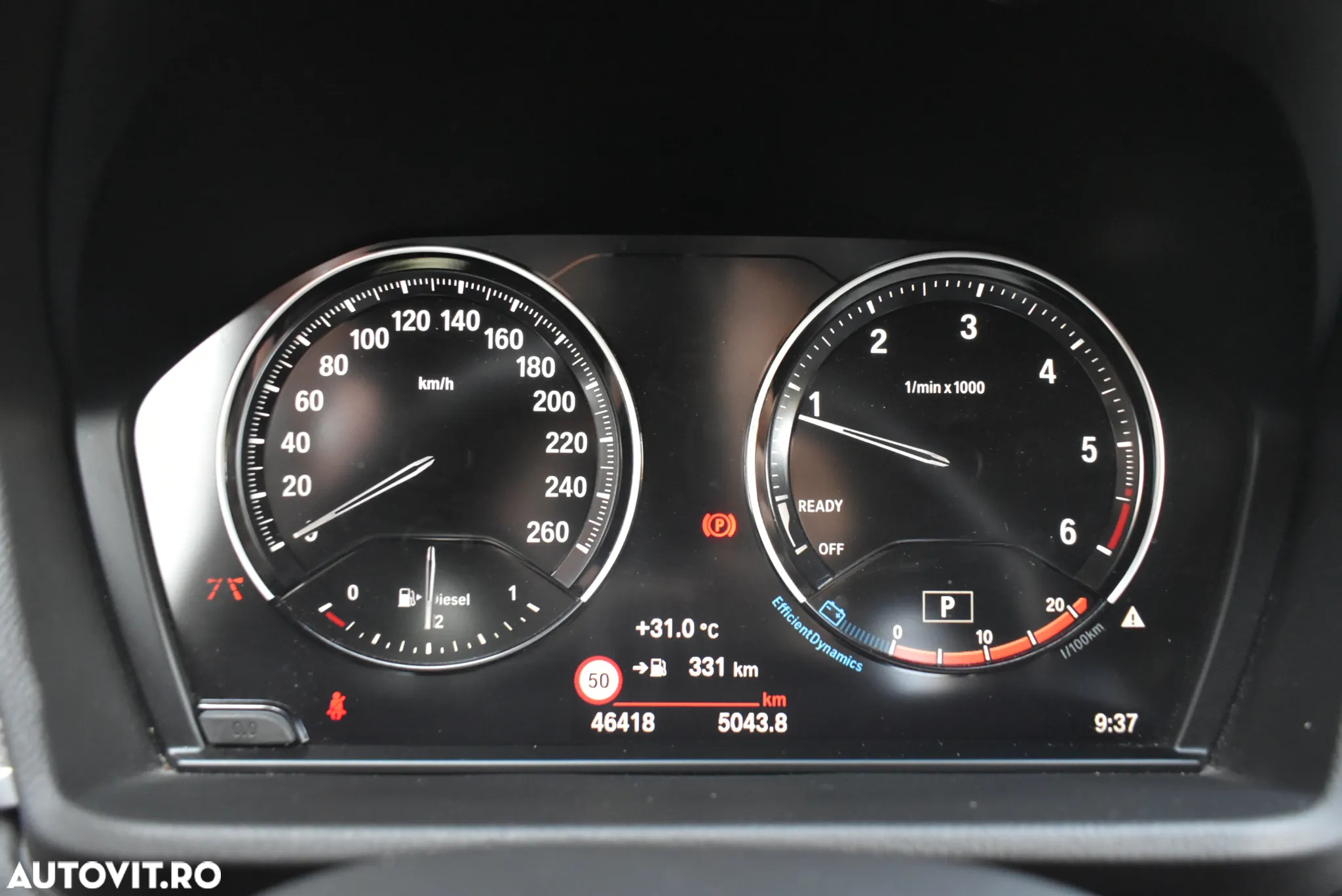 BMW X2 xDrive20d AT M Sport - 20