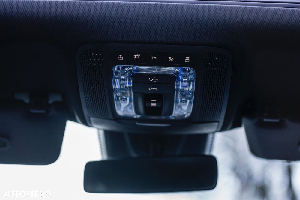 Mercedes-Benz B 200 d 8G-DCT AMG Line - 31